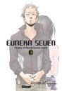 Eureka Seven 3 - Preview