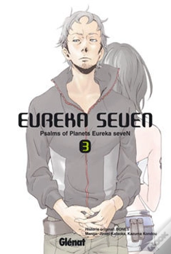 Capa do artigo Eureka Seven 3