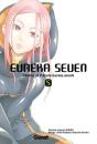 Eureka Seven 5 - Preview