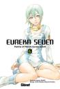 Eureka Seven 6 - Preview