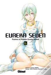 Capa do artigo Eureka Seven 6