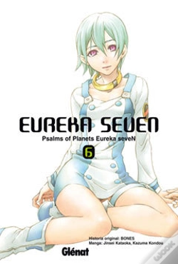 Capa do artigo Eureka Seven 6
