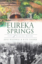 Capa do artigo Eureka Springs