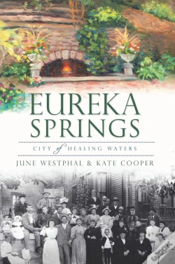 Capa do artigo Eureka Springs