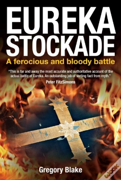 Capa do artigo Eureka Stockade