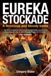 Capa do artigo Eureka Stockade