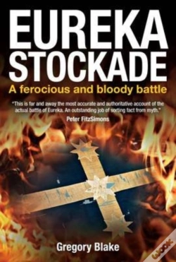 Capa do artigo Eureka Stockade