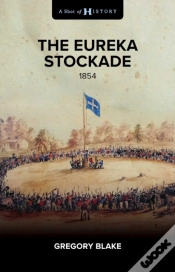 Capa do artigo Eureka Stockade