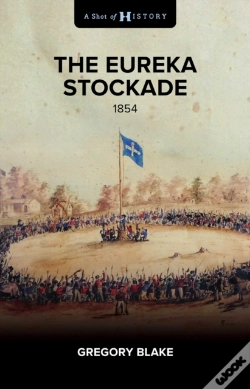 Capa do artigo Eureka Stockade