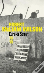 Eureka Street