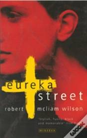 Capa do artigo Eureka Street