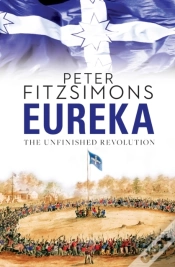 Capa do artigo Eureka: The Unfinished Revolution