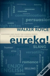 Capa do artigo Eureka!