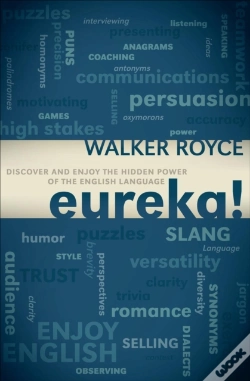 Capa do artigo Eureka!