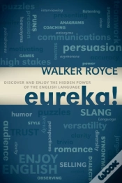 Capa do artigo Eureka!