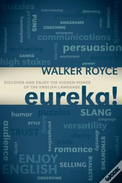 Capa do artigo Eureka!