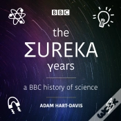 Capa do artigo Eureka Years