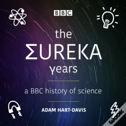 Capa do artigo Eureka Years