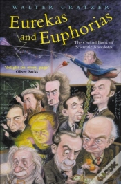 Capa do artigo Eurekas And Euphorias