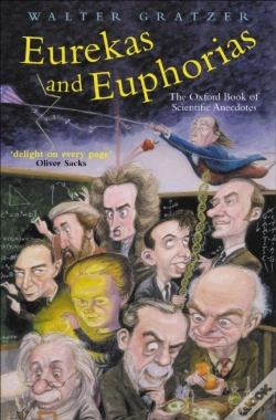 Capa do artigo Eurekas And Euphorias