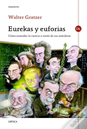 Capa do artigo Eurekas Y Euforias