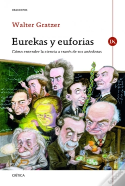 Capa do artigo Eurekas Y Euforias