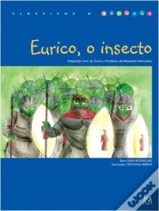 Capa do artigo Eurico, o Insecto