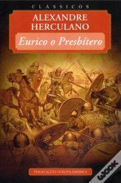 Capa do artigo Eurico o Presbítero