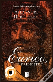 Capa do artigo Eurico, o Presbítero