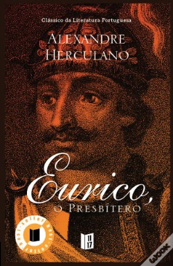 Capa do artigo Eurico, o Presbítero