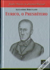 Capa do artigo Eurico, O Presbítero