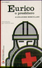 Capa do artigo Eurico, O Presbítero