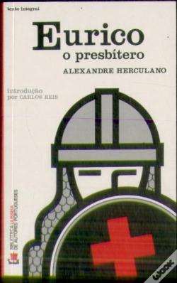Capa do artigo Eurico, O Presbítero