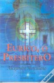 Capa do artigo Eurico, o Presbítero