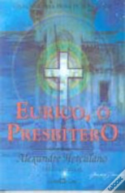 Capa do artigo Eurico, o Presbítero
