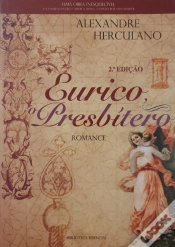 Capa do artigo Eurico o Presbítero
