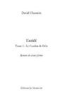 Euridé Tome 1 ; Le Combat De Dieu - Preview