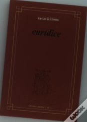 Capa do artigo Eurídice