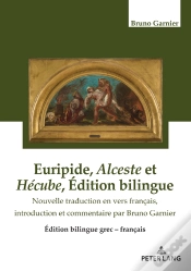 Capa do artigo Euripide, Alceste Et Hécube Édition Bilingue