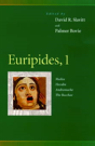 Euripides, 1 - Preview