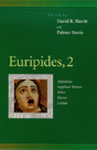 Euripides, 2 - Preview