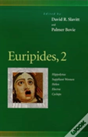 Capa do artigo Euripides, 2
