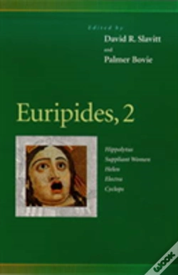 Capa do artigo Euripides, 2