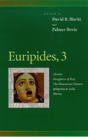 Euripides, 3 - Preview