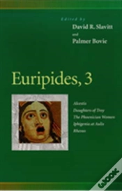 Capa do artigo Euripides, 3