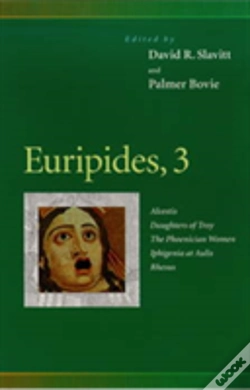 Capa do artigo Euripides, 3