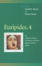 Euripides, 4 - Preview
