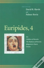 Capa do artigo Euripides, 4