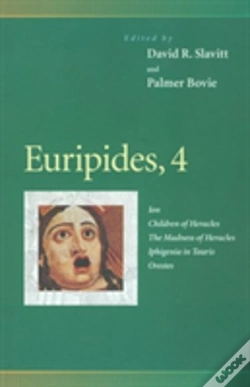 Capa do artigo Euripides, 4