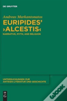 Euripides' "Alcestis"